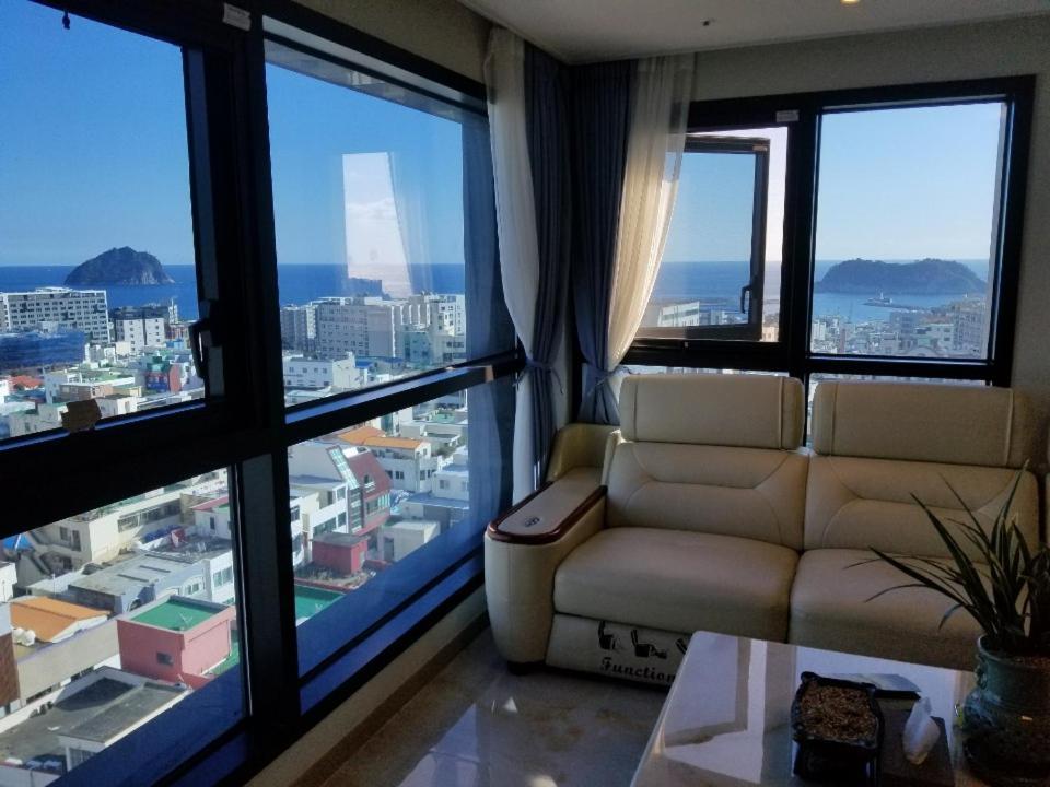Hotel Dk مدينة سيوجويبو المظهر الخارجي الصورة